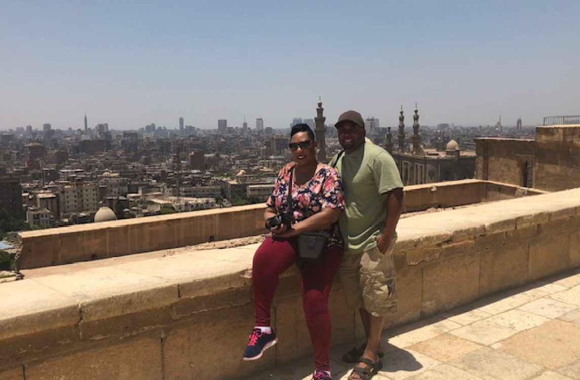 Egypt - Trip of a Lifetime!